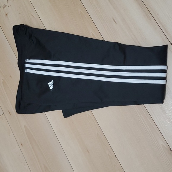Adidas girl legging - Picture 2 of 5